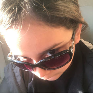 Meet your Posher, Adriana